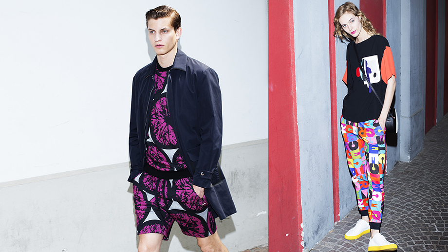 Iceberg, Dolce&Gabbana