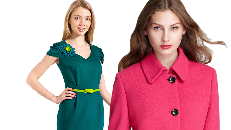 Laura Marelli, Lady Coat