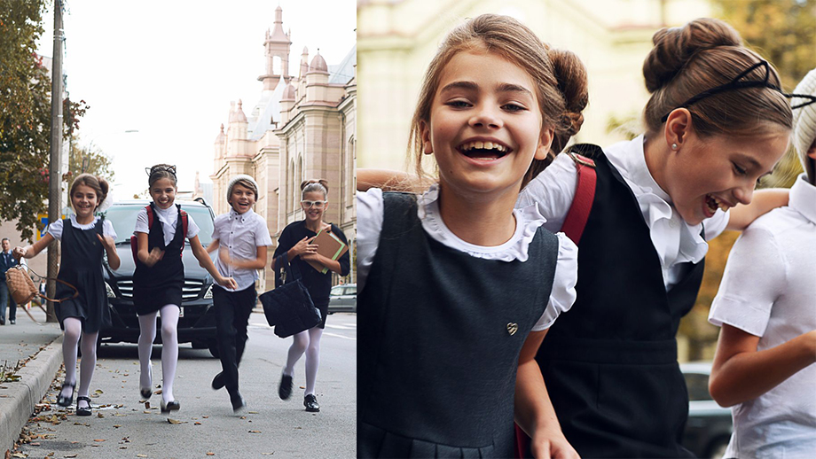 Chadolini школа