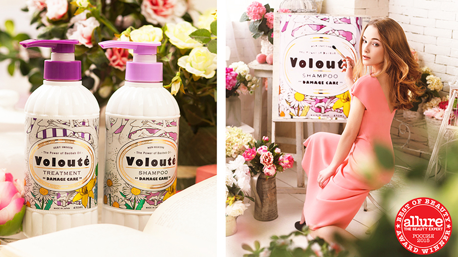 Косметика из Японии