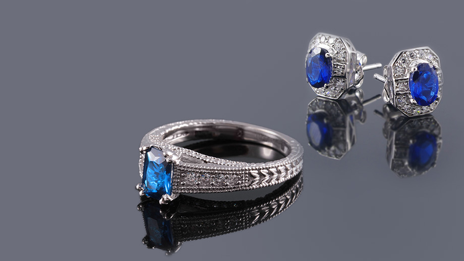 Эсмеральда серебро