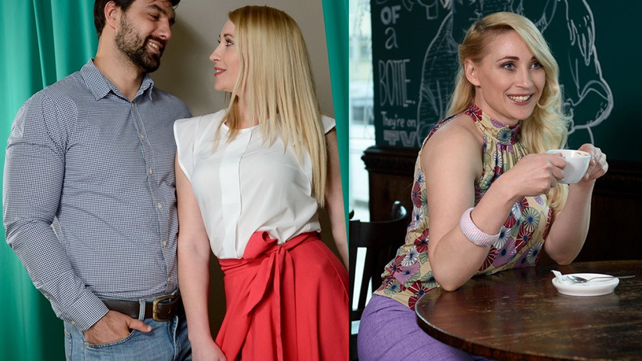 Rita, Alena Alenkina