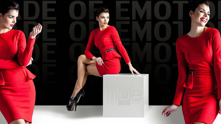 MOE Classic Womenswear