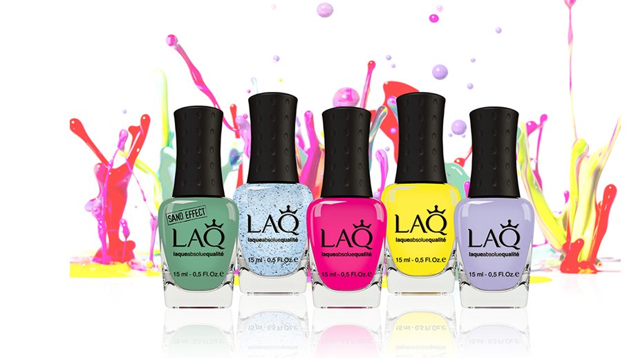 Medavita, LAQ, Alessandro