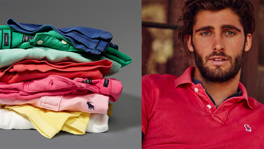 Abercrombie & Fitch