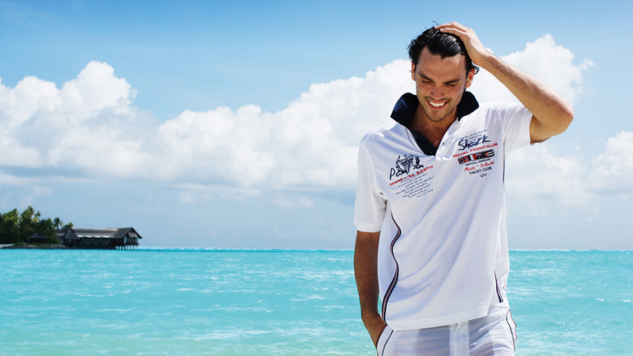 ARMANI JEANS,Paul & Shark