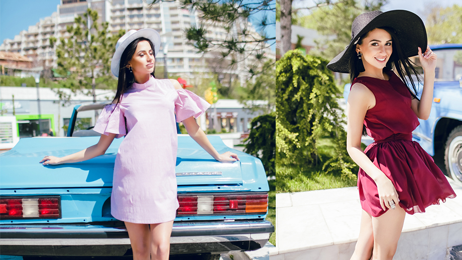 Chasovnikova - Charm