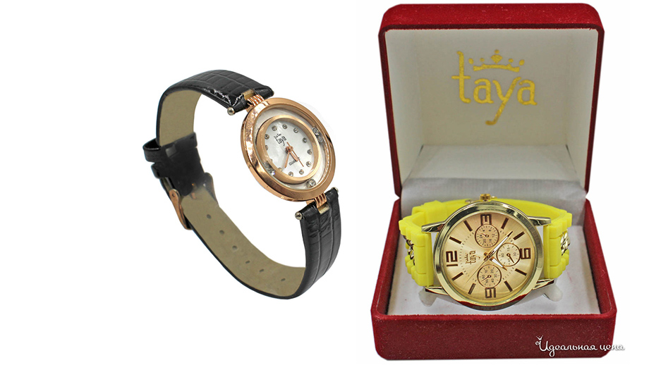 TAYA - часы