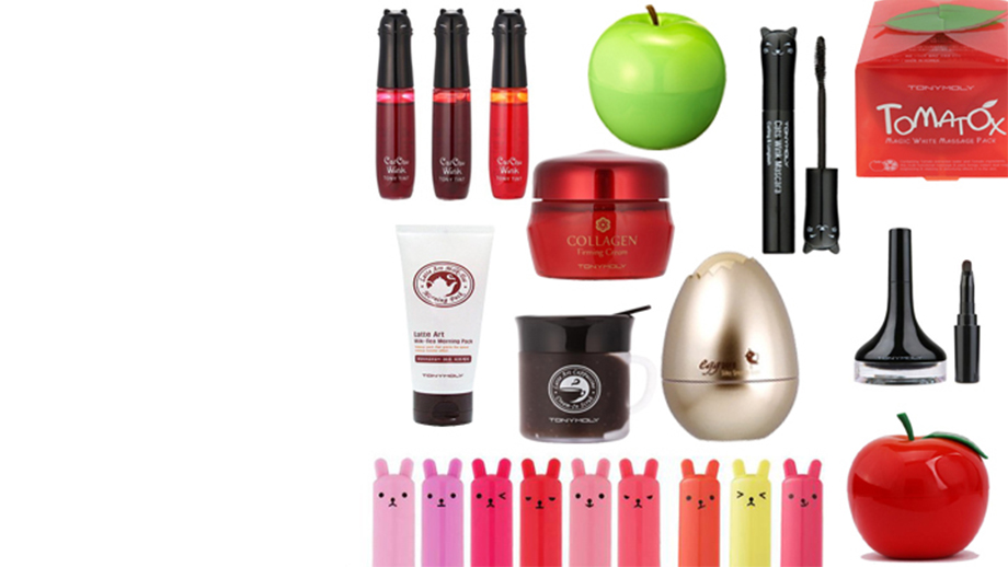 DEOPROCE, GAIN COSMETIC