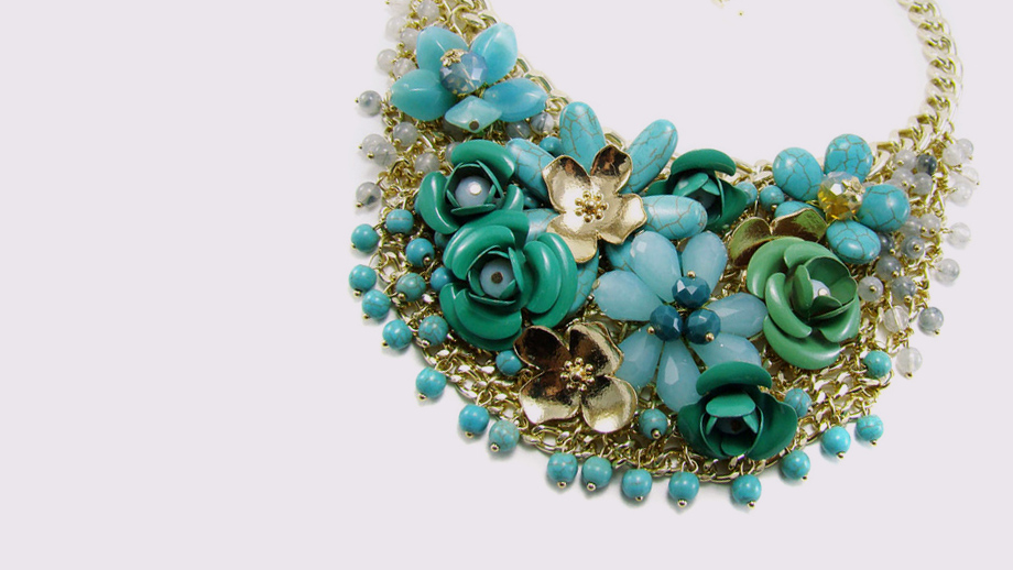 TAYA - бижутерия