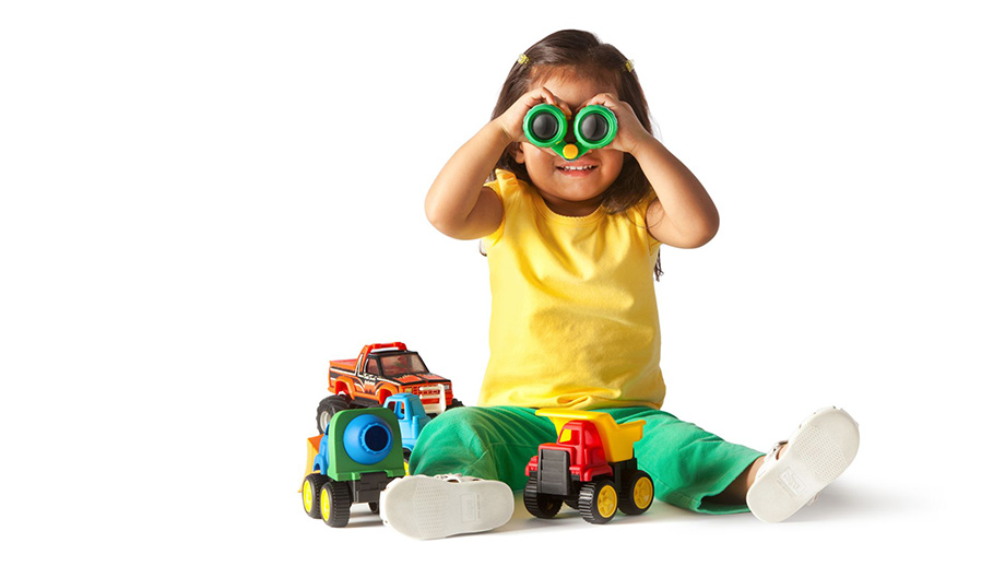 Подарки любимым