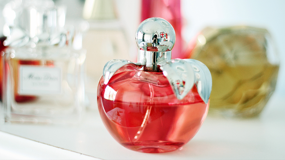 Парфюмерия Luxe