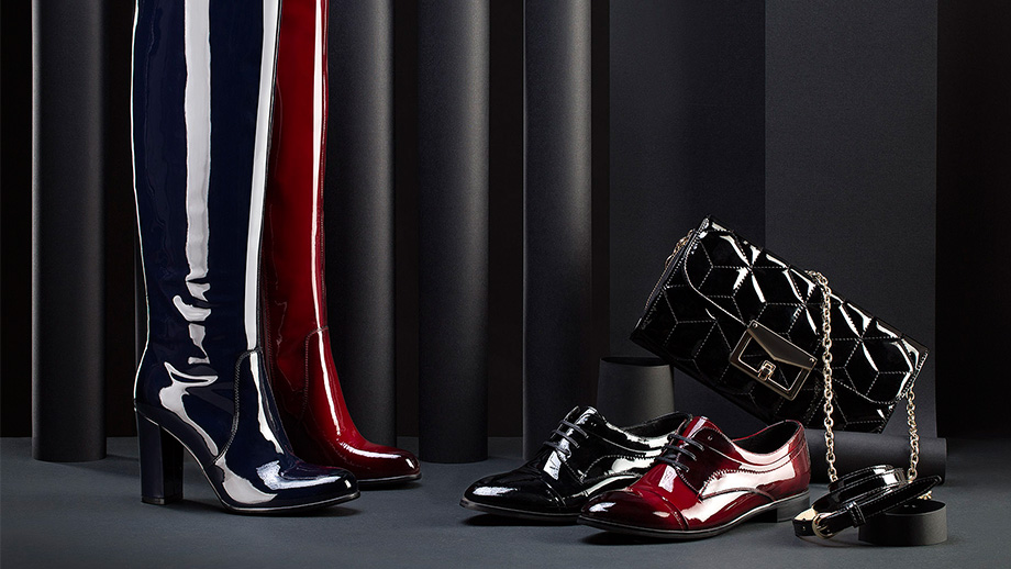 Обувь для Золушки