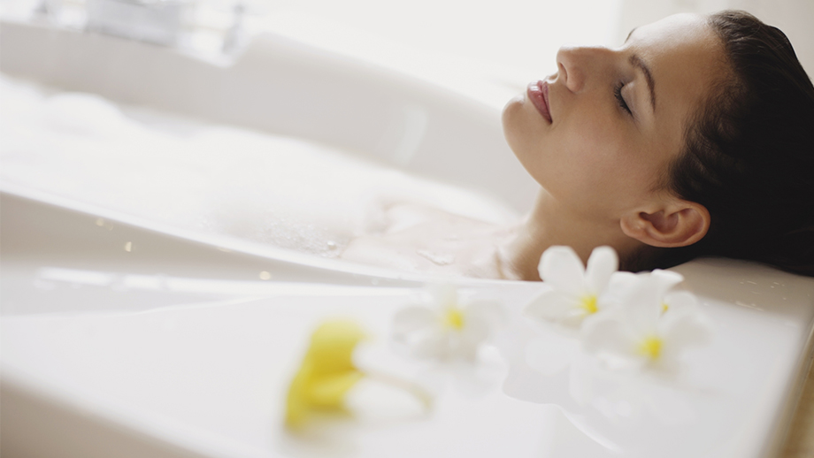 Для душа и души