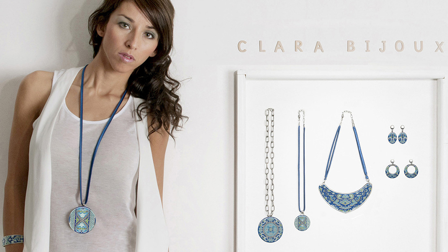 Clara bijoux