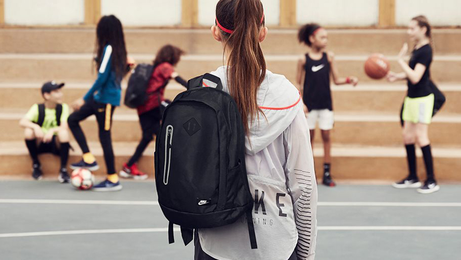 Спорт в жизни детей