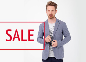 Mens Sale