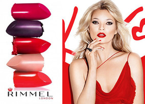 Rimmel, W&W