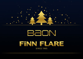 Baon&Finn Flare