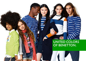 Benetton