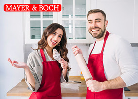 Mayer&Boch