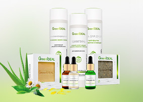 GreenIdeal