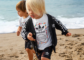 Adidas Kids