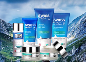 Swiss Image