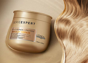 L'Oreal Professionnel