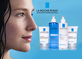 La Roche-Posay