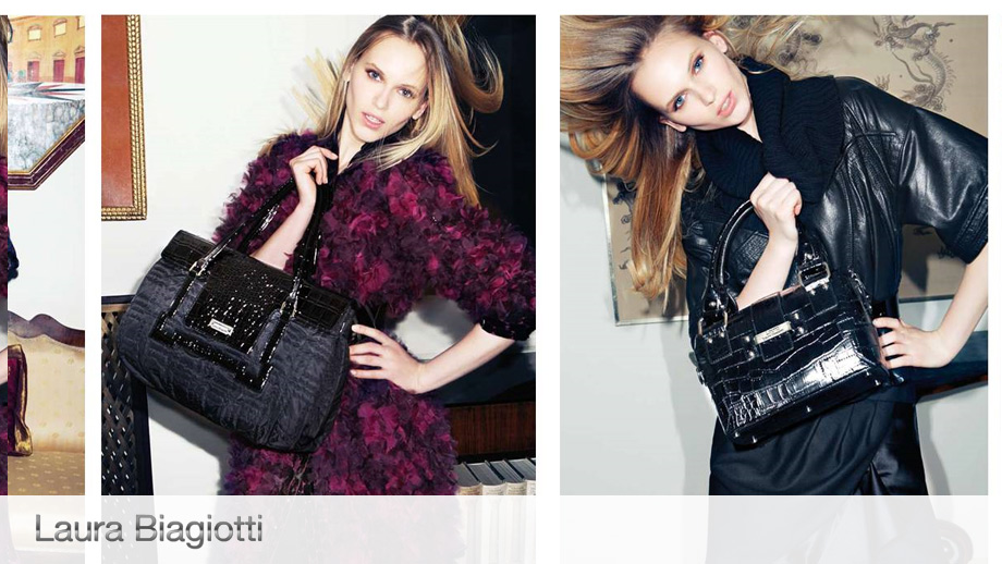 Laura Biagiotti