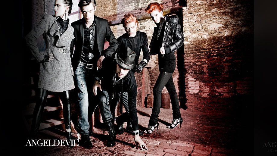 AngelDevil