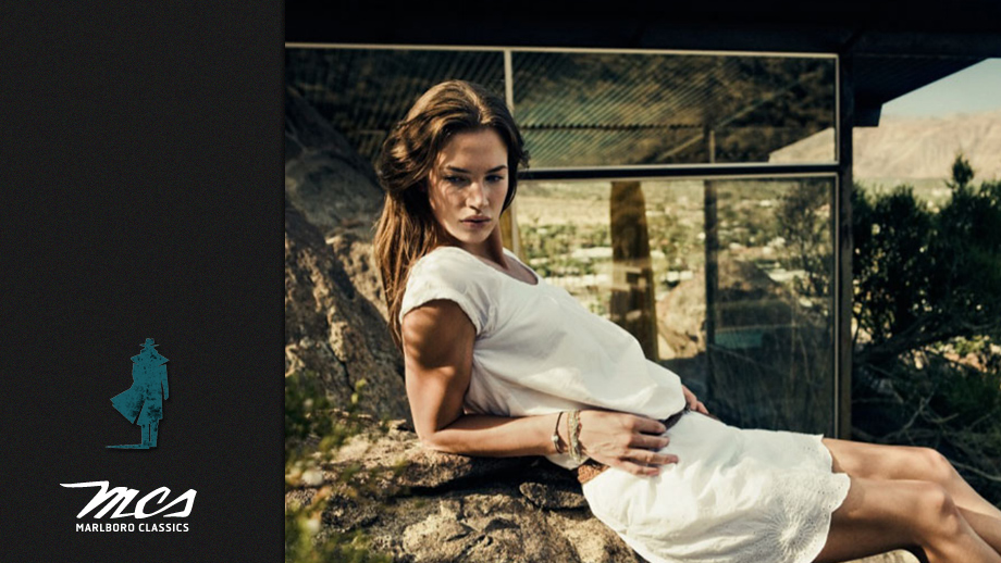 Marlboro Classics