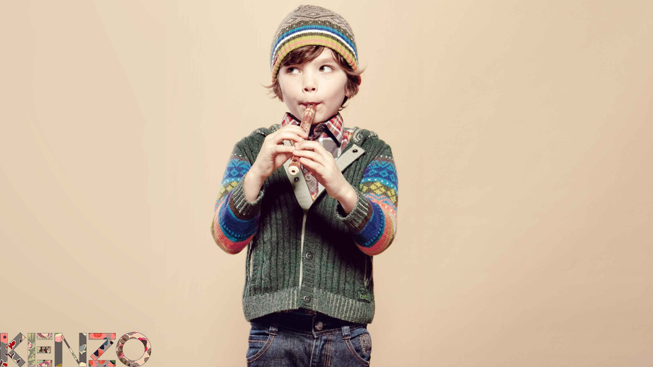 Kenzo kids