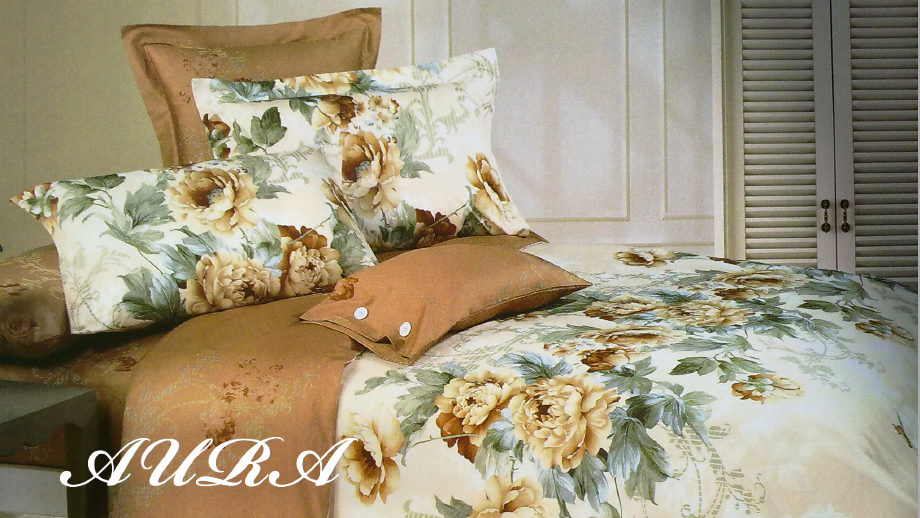 Василиса&Aura