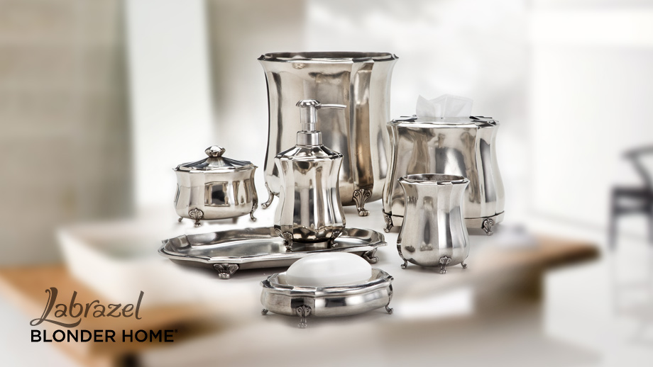 Blonder Home&Labrazel