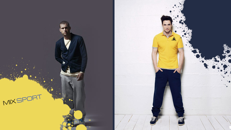 Mix Sport