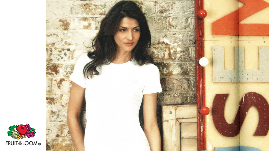 Fruit of the loom & Wear