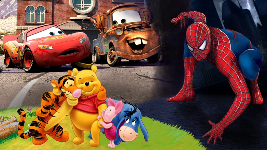 Василиса&Disney