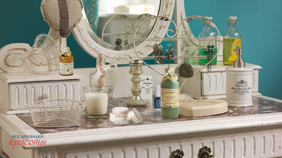 Красота и здоровье