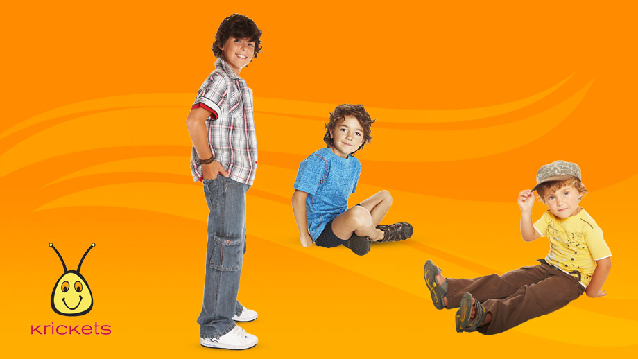 Krickets