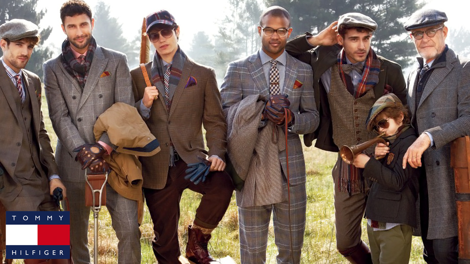 Tommy Hilfiger