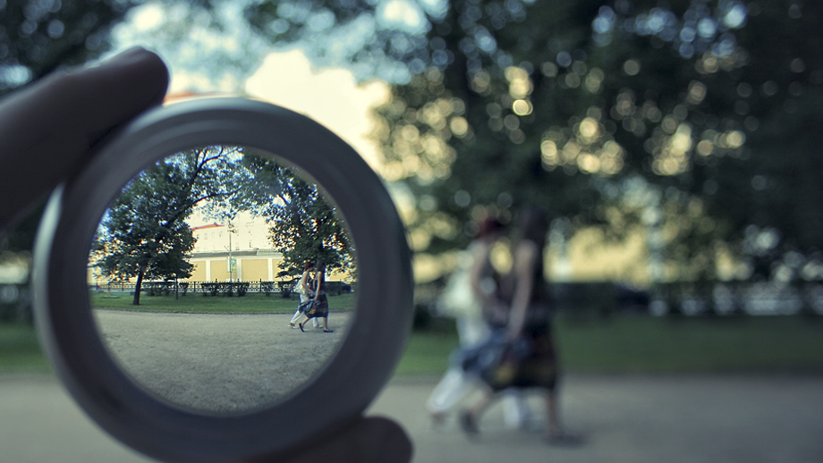 Johnson&Johnson, Bausch&Lomb, Ciba Vision