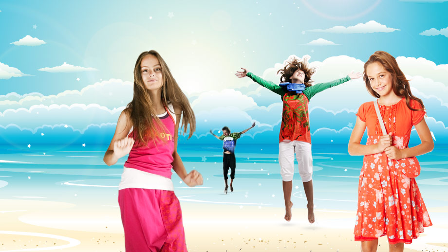 Coccodrillo & Krickets