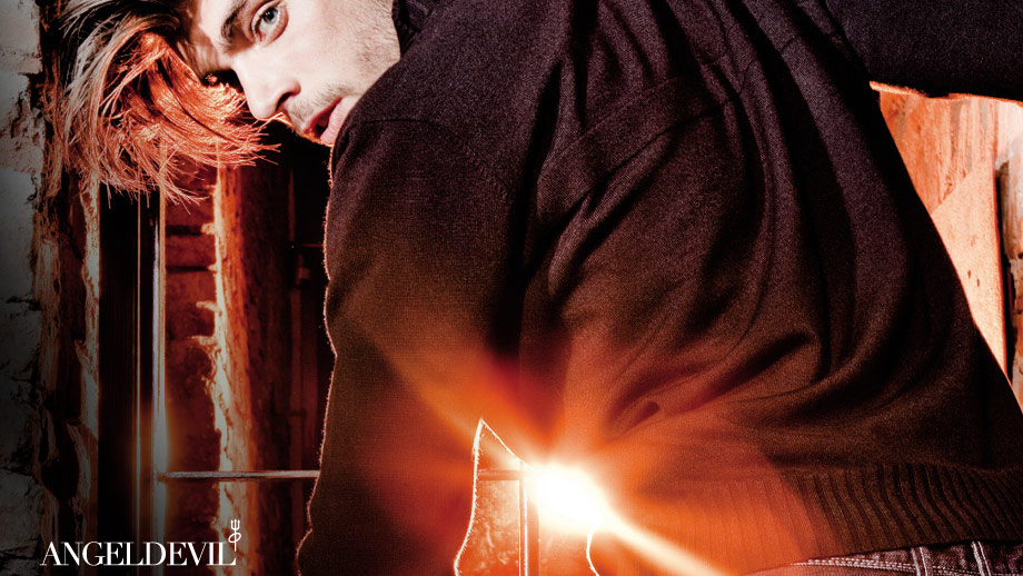 AngelDevil
