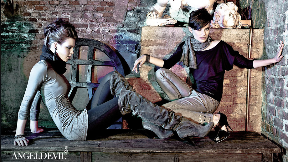 AngelDevil
