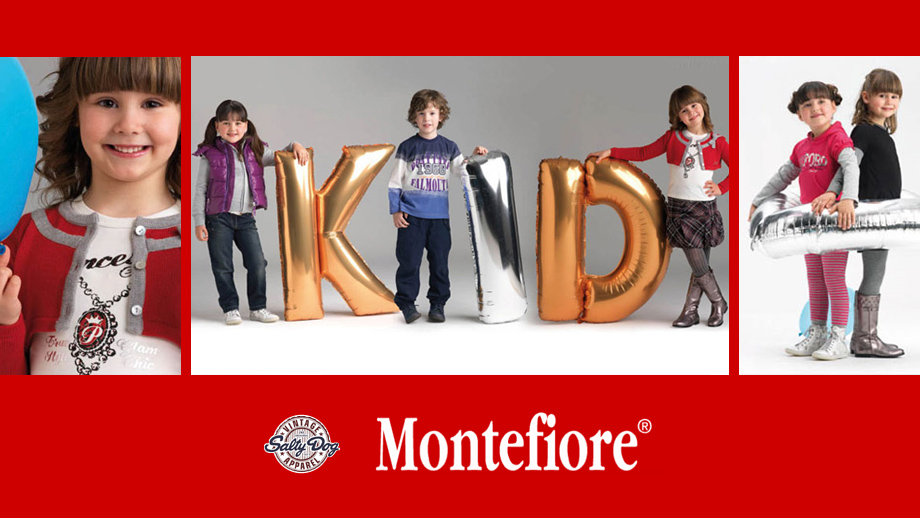 Salty Dog&Montefiore