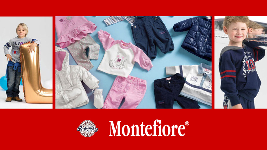 Salty Dog&Montefiore