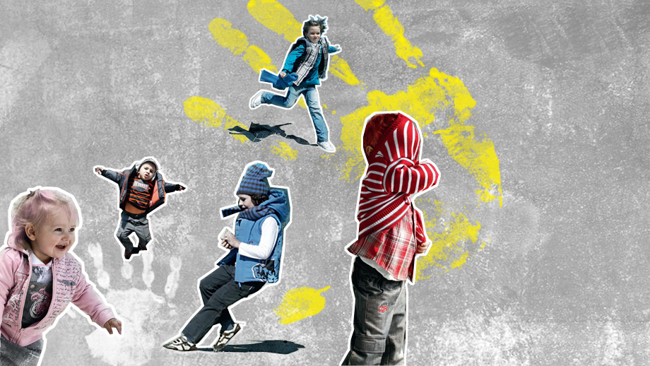 Coccodrillo & Krickets