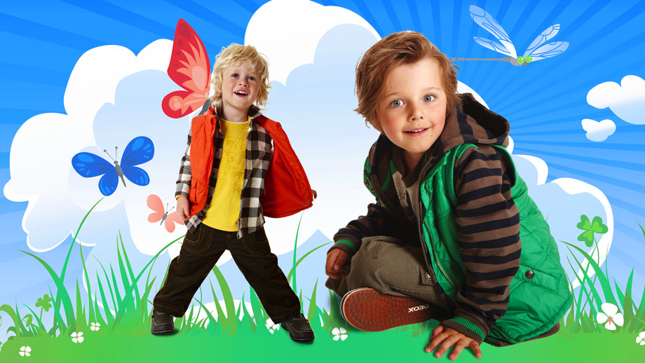 Coccodrillo & Krickets